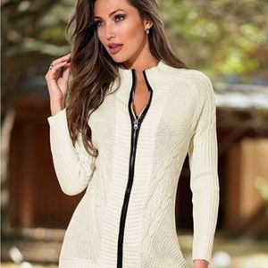 Women’s Sweater Dress